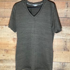 Calvin Klein V-neck Shirt